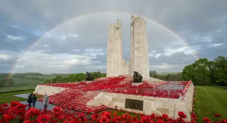 Canadian Memorial Day Hd Wallpaper - Free Canadian Memorial Day Download