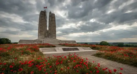 Canadian Memorial Day Remembrance Wallpaper Download - Free Canadian Memorial Day Download