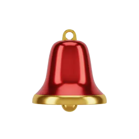 Free Cartoon Christmas Bells Png Cute Style PNG Image Download