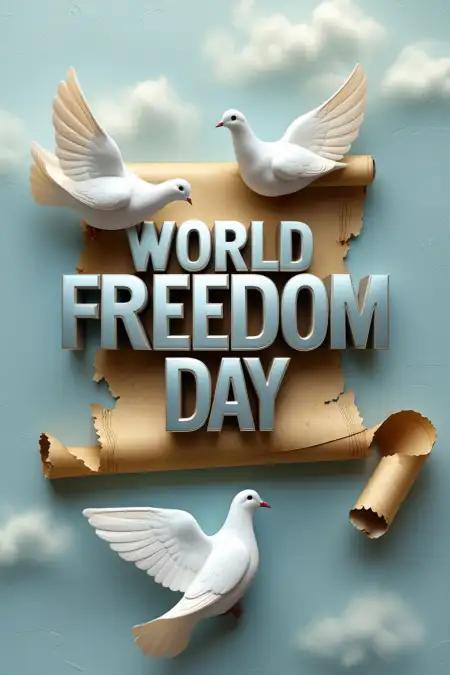 Cartoon Image Of Press Freedom Day - Free World Press Freedom Day Download
