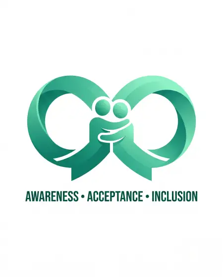 cerebral palsy awareness ribbon png 2026 - World Cerebral Palsy Day