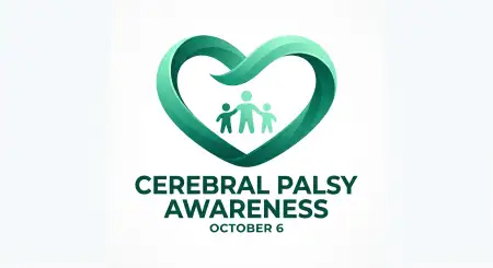 cerebral palsy awareness support campaign 2026 - World Cerebral Palsy Day