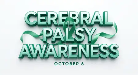cerebral palsy disability inclusion awareness 2026 - World Cerebral Palsy Day