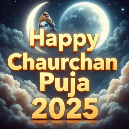 Chaurchan Puja 2025 Puja Timings In Bihar - Free Chaurchan Puja 2025 Download