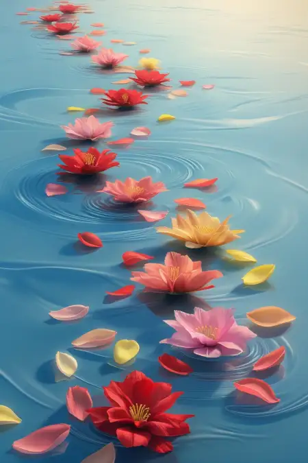 Cherry Blossom Flower Wallpaper For Mobile - Free Flower Download