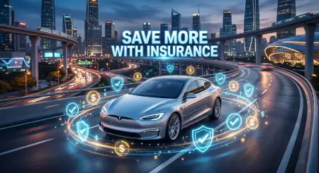 Chicago Auto Insurance Banner Designs - Free Auto Insurance Creatives Download