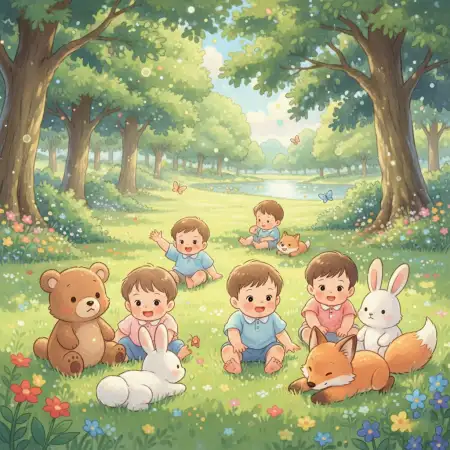 Childrens Day Background Free For Editing - Free Childrens Day Background Download