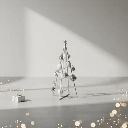 Christmas Background Hd White Background - Free Christmas Background Hd Download