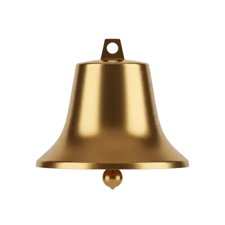 Free Christmas Bell Png Hd For Commercial Use PNG Image Download