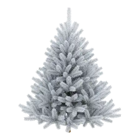 Christmas Tree PNG Vertical Design - Free Christmas Tree Png Download