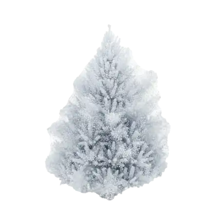 Christmas Tree PNG With Colorful Gift Boxes - Free Christmas Tree Png Download