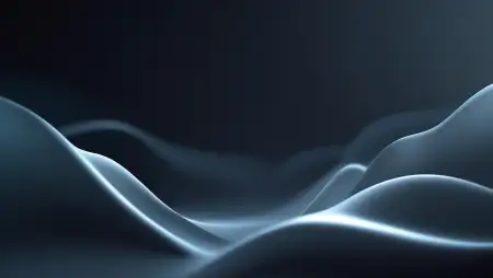 Cinematic Black Gradient For YouTube Intro - Free Background Download