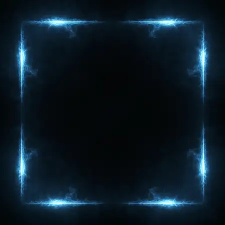 Free Cinematic Black Youtube Thumbnail Background For Movie Reviews Background Download