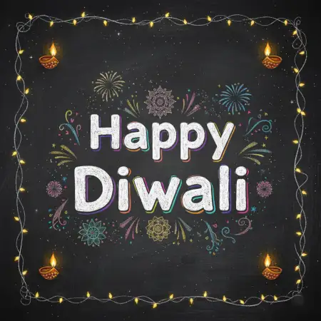 Cinematic Hdr Happy Diwali Wallpaper For Pc And Mobile Screens - Free Wallpaper Wallpaper Hd Download