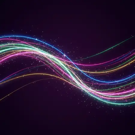 Free Cinematic New Year Background Hd Background Download