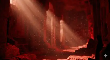 Cinematic Red Youtube Thumbnail Background 4k - Free Thumbnail Background Download