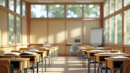 Classroom Background For Zoom Full Hd - Free Zoom Background Download
