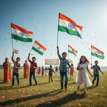 Classroom Decoration Background For Children Day - Free Childrens Day Background Download