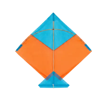 Clean Kite Png No Shadow - Free Kite Png Download