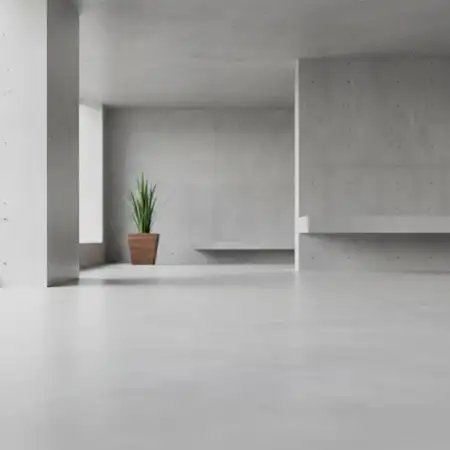 clean minimal startup pitch deck background