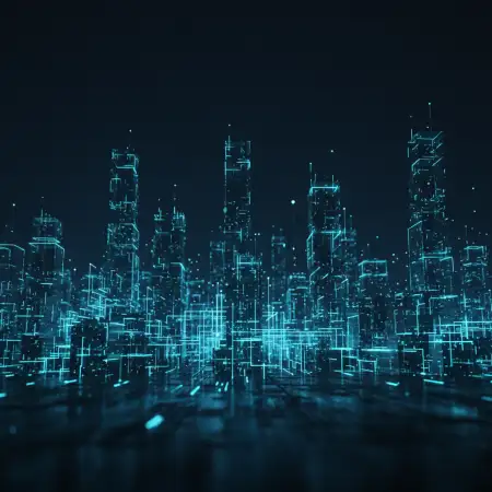 Clean Tech Background Minimal 2 - Free Tech Background Download