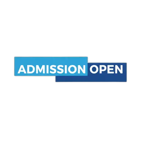 Free Coaching Admission Open Banner Png PNG Image Download