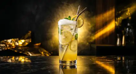 Cold Lemon Juice Background Hd Wallpaper - Free Lemon Juice Background Download