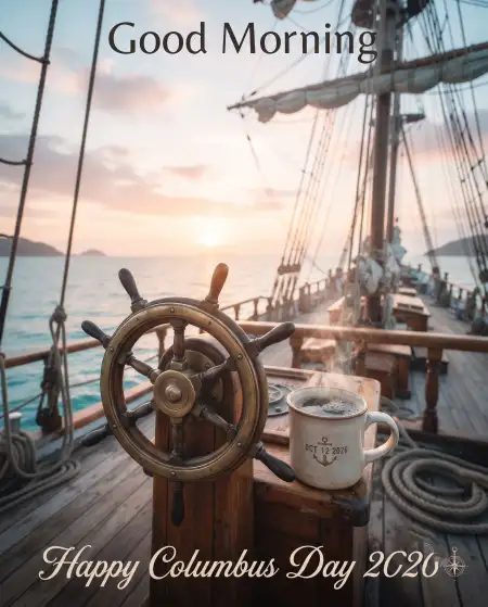 columbus day 2026 exploration quotes