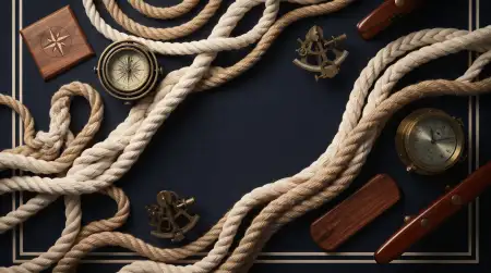 columbus day 2026 nautical theme background design - Columbus Day 2026