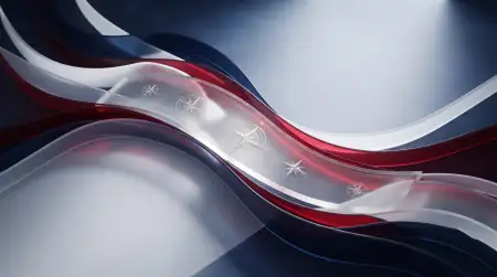 Patriotic Background