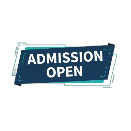 Free Computer Course Admission Open Png PNG Image Download