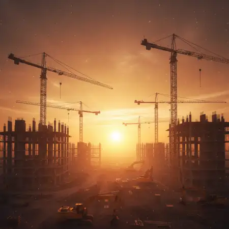 Construction Company Marketing Background Hd - Free Real Estate Marketing Background Download