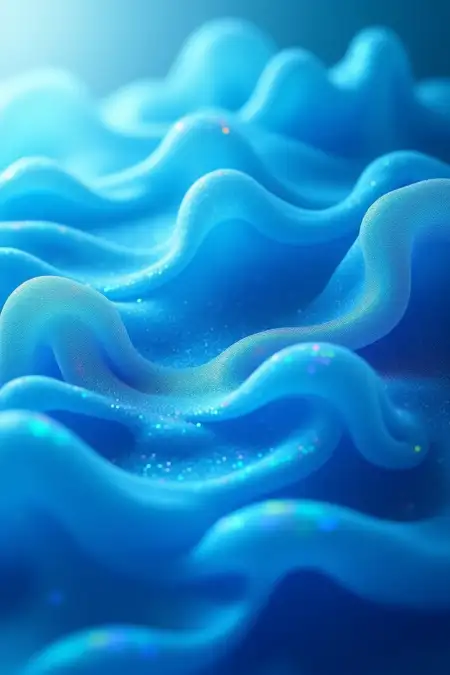 Cool Blue Wallpaper For IPhone - Free Related Blue Image