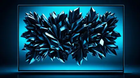 Cool Dark Black Youtube Thumbnail Background - Free Black Youtube Thumbnail Background Download