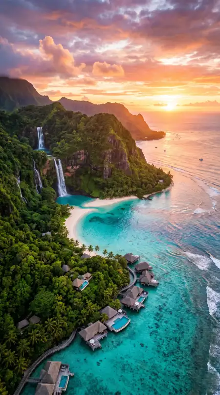 Cool Summer Aesthetic Wallpaper 1080x1920 - Free Wallpaper Wallpaper Download
