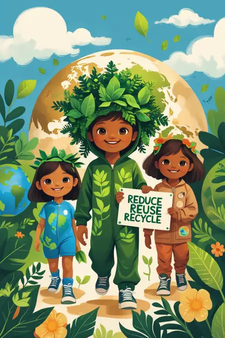Corporate World Environment Day Celebration Ideas - Free Orld Environment Day Download