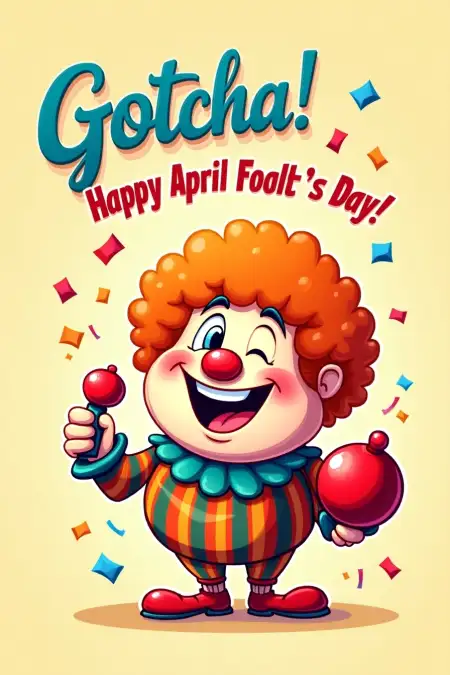 creative april fools day 2025 jokes for social media