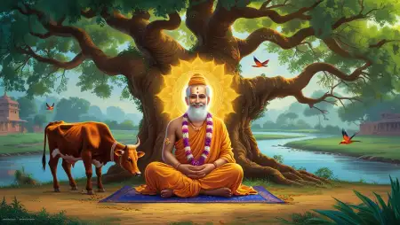 Creative Guru Purnima Poster Photo - Free Photo Download