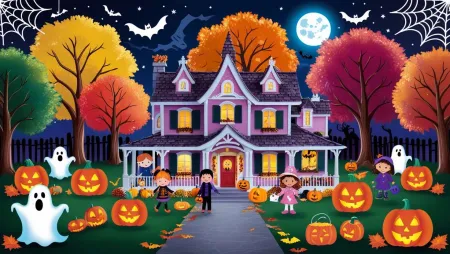 creative halloween costume ideas and pictures