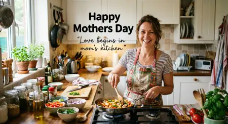 Creative Mothers Day Captions Ideas - Free Mothers Day Quotes Download