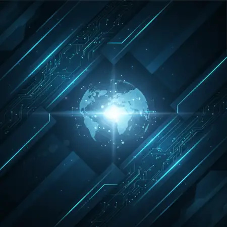 Free Creative Powerpoint Background Hd Background Download