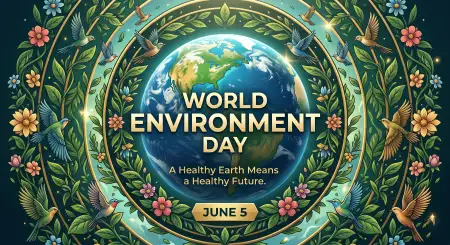 Creative World Environment Day Poster Ideas 2026 - Free World Environment Day Poster Ideas 2026 Download