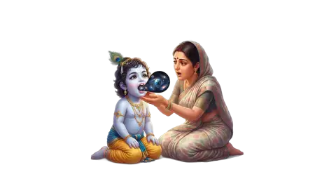 Cute Bal Gopal Png For Janmashtami 2026 - Free Krishna Janmashtami Png 2026 Download