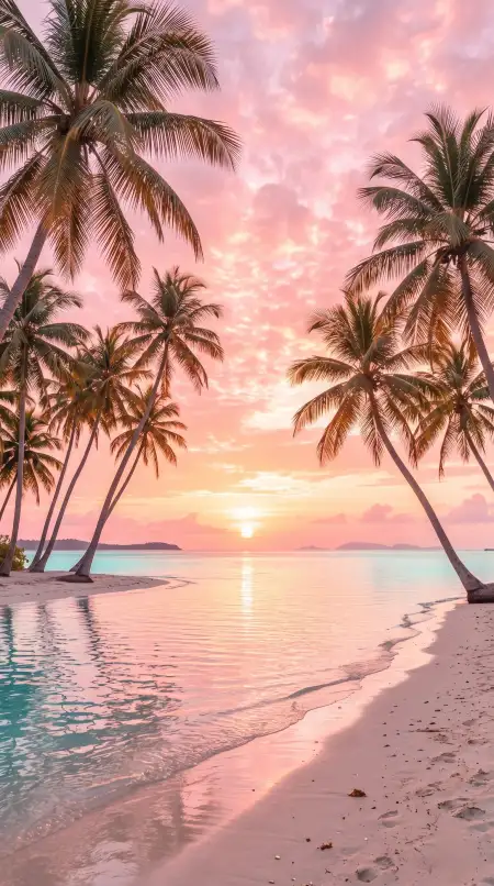 Cute Summer Aesthetic Wallpaper For Girls - Free Wallpaper Wallpaper Download