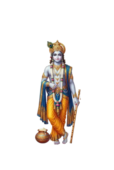 Dahi Handi Janmashtami Png Transparent Background - Free Krishna Janmashtami Png 2026 Download