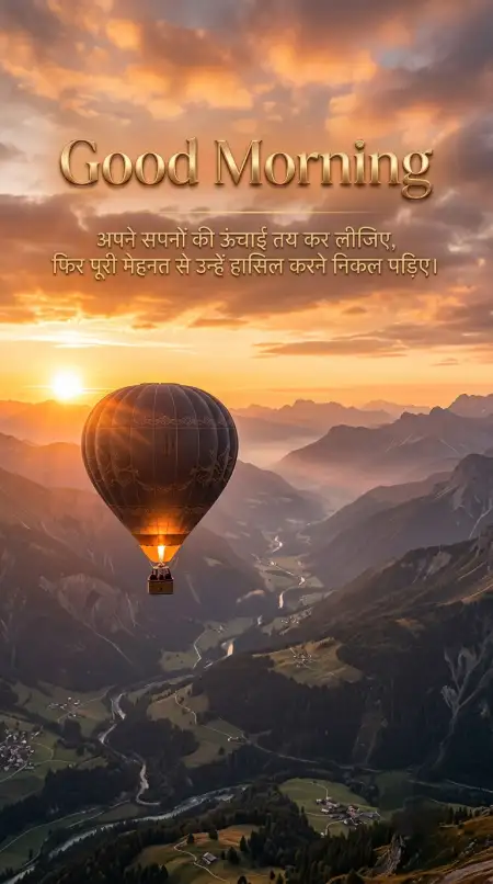 Daily Motivational Quotes Hindi - Free Good Morning Motivational Quotes Hindi Download