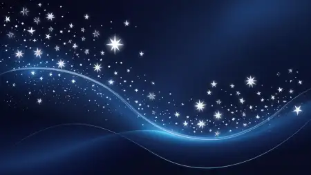 Dark Black Gradient Background For Website Banner - Free Background Download