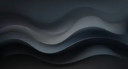 dark black gradient background for youtube thumbnail design 2