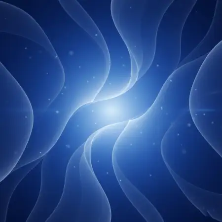 Dark Blue Abstract Background Picture For Design - Free A Blue Background Download