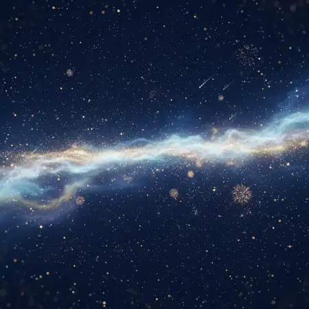 Free Dark New Year Background Hd Background Download